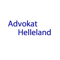 Advokat Helleland logo, Advokat Helleland contact details