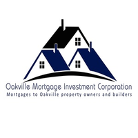 Oakville Mortgage Investment Corporation logo, Oakville Mortgage Investment Corporation contact details