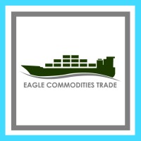 EAGLE COMMODITES TRADE logo, EAGLE COMMODITES TRADE contact details