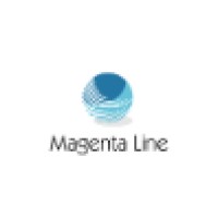 Magenta Line S.A. logo, Magenta Line S.A. contact details