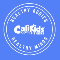 CaliKids Fitness logo, CaliKids Fitness contact details