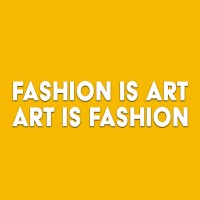 FASHION is ART/ART is FASHION logo, FASHION is ART/ART is FASHION contact details