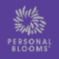 Personal Blooms logo, Personal Blooms contact details