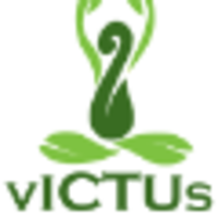 Victus logo, Victus contact details