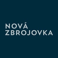 Nová Zbrojovka logo, Nová Zbrojovka contact details