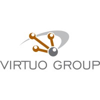 Virtuo Group Corporation logo, Virtuo Group Corporation contact details