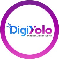 DigiYolo logo, DigiYolo contact details