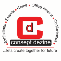 Consept Dezine logo, Consept Dezine contact details