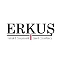 ERKUŞ HUKUK VE DANIŞMANLIK logo, ERKUŞ HUKUK VE DANIŞMANLIK contact details