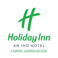 Holiday Inn Cairns Harbourside logo, Holiday Inn Cairns Harbourside contact details