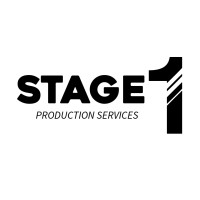 Stage 1 Production Services logo, Stage 1 Production Services contact details