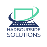 Harbourside Solutions logo, Harbourside Solutions contact details