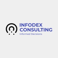 Infodex Consulting Pty Ltd logo, Infodex Consulting Pty Ltd contact details