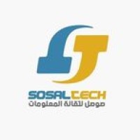 SosalTech logo, SosalTech contact details