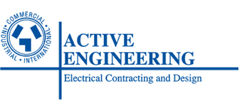 Active Engineering logo, Active Engineering contact details