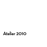 Atelier 2010 logo, Atelier 2010 contact details