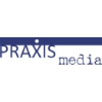 Praxis Media Ltd logo, Praxis Media Ltd contact details