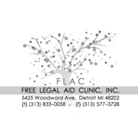 Free Legal Aid Clinic, Inc logo, Free Legal Aid Clinic, Inc contact details