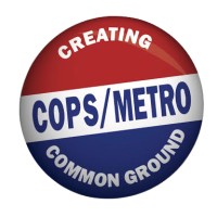 COPS/Metro logo, COPS/Metro contact details