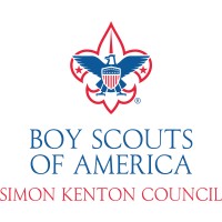 SIMON KENTON COUNCIL BOY SCOUTS OF AMERICA logo, SIMON KENTON COUNCIL BOY SCOUTS OF AMERICA contact details