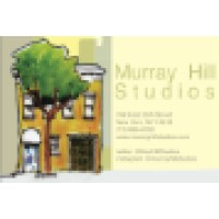 Murray Hill Studios, Inc. logo, Murray Hill Studios, Inc. contact details