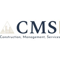 CMS Construction, Management, Services logo, CMS Construction, Management, Services contact details