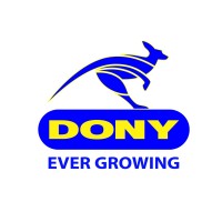 Dony Garment Company Limited logo, Dony Garment Company Limited contact details