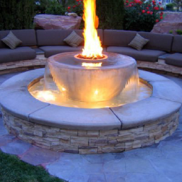 Outdoor Fire and Patio logo, Outdoor Fire and Patio contact details