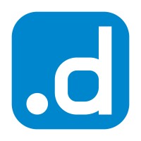 dotData logo, dotData contact details