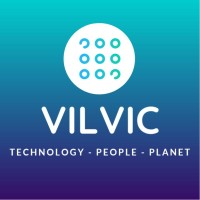 VILVIC logo, VILVIC contact details