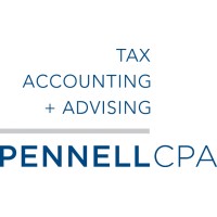 Pennell CPA PLC logo, Pennell CPA PLC contact details