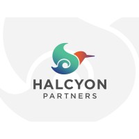 Halcyon Partners logo, Halcyon Partners contact details