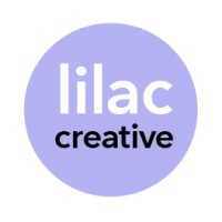 Lilac Creative logo, Lilac Creative contact details