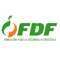 Fundación para el Desarrollo Frutícola logo, Fundación para el Desarrollo Frutícola contact details