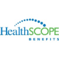 HealthSCOPE Benefits Inc logo, HealthSCOPE Benefits Inc contact details