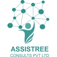 Assistree Consults Private Limited logo, Assistree Consults Private Limited contact details