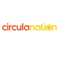 Circulanation logo, Circulanation contact details