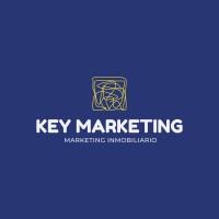 Key Marketing Inmobiliario logo, Key Marketing Inmobiliario contact details