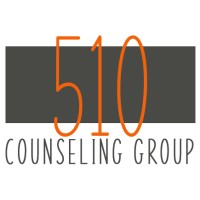 510 Counseling Group logo, 510 Counseling Group contact details