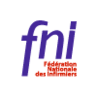 Fédération Nationale des Infirmiers logo, Fédération Nationale des Infirmiers contact details