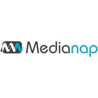 MEDIANAP logo, MEDIANAP contact details