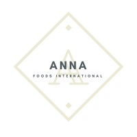 Anna Foods International Company Limited logo, Anna Foods International Company Limited contact details