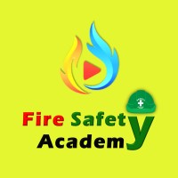 Fire Safety Academy logo, Fire Safety Academy contact details