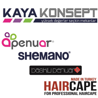 Kaya Konsept logo, Kaya Konsept contact details