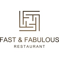 Fast & Fabulous logo, Fast & Fabulous contact details