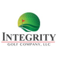 Integrity Golf Company logo, Integrity Golf Company contact details