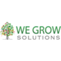 We Grow Solutions, Inc. logo, We Grow Solutions, Inc. contact details