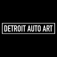 DETROIT AUTO ART logo, DETROIT AUTO ART contact details