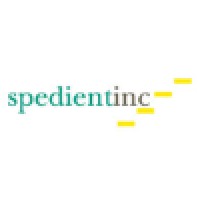 Spedient, Inc logo, Spedient, Inc contact details