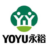 ZHEJIANG YOYU HIGH DURABILITY BAMBOO TECHNOLOGY CO., LTD logo, ZHEJIANG YOYU HIGH DURABILITY BAMBOO TECHNOLOGY CO., LTD contact details